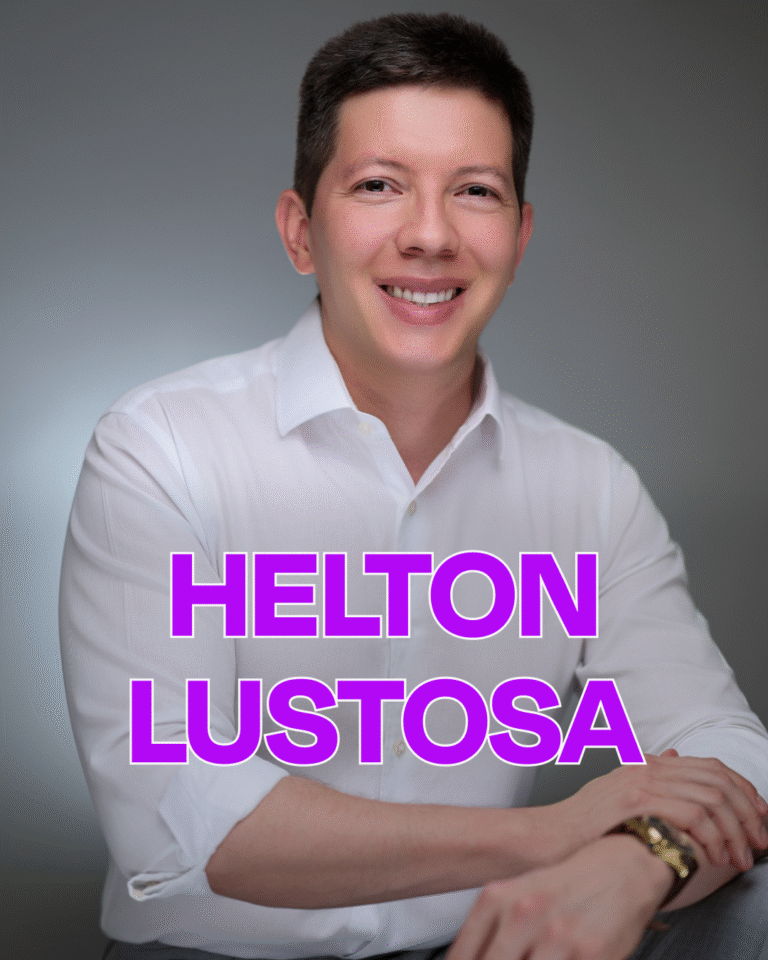HELTON LUSTOSA