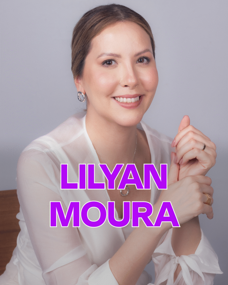 LILYAN MOURA