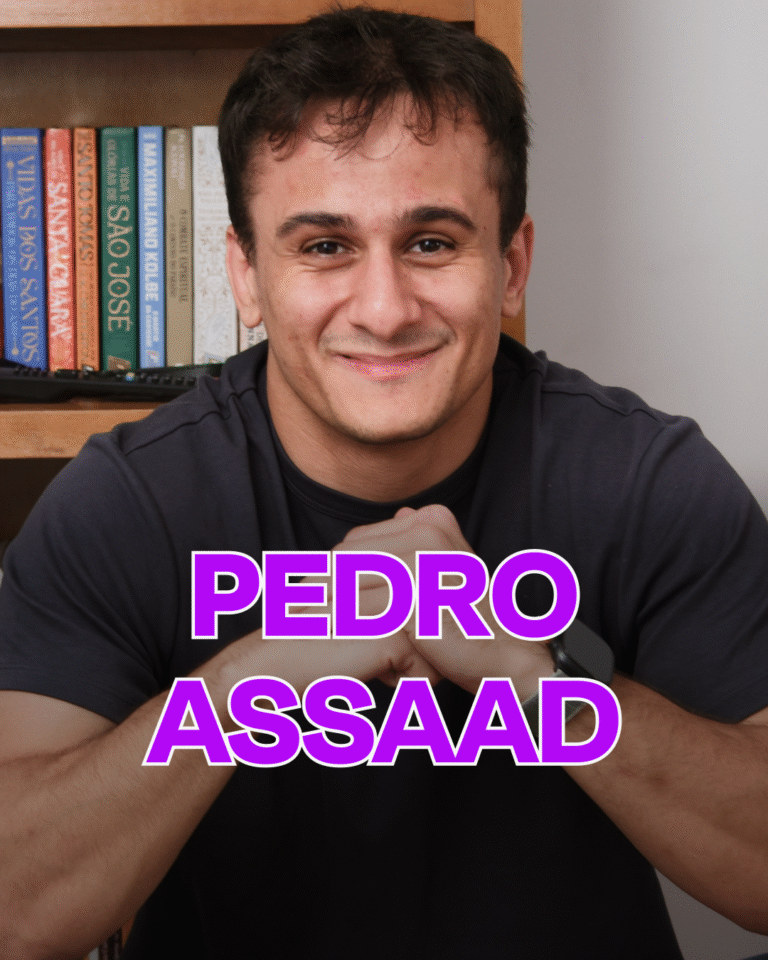 Pedro Assaad