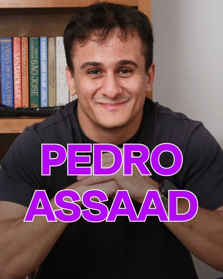 Pedro Assaad